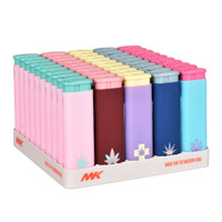 Photograph of product: MK Lighter | Cultivate Series | Assorted Colors
