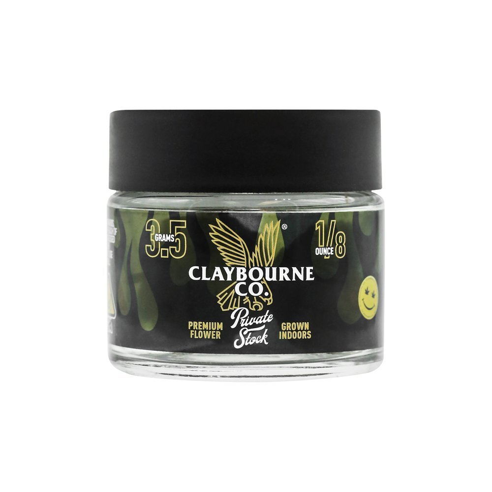 Photograph of product: KUSH MINTS 3.5G F6