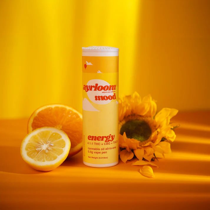 Photograph of product: Ayrloom Mood AIO - Energy