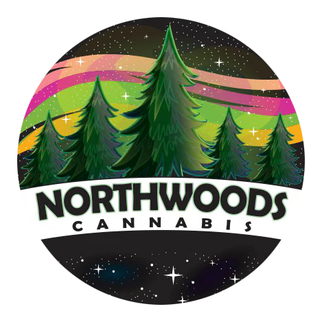 Photograph of Product: Northwoods Cannabis | Blue 33 | Bulk Flower - 28g