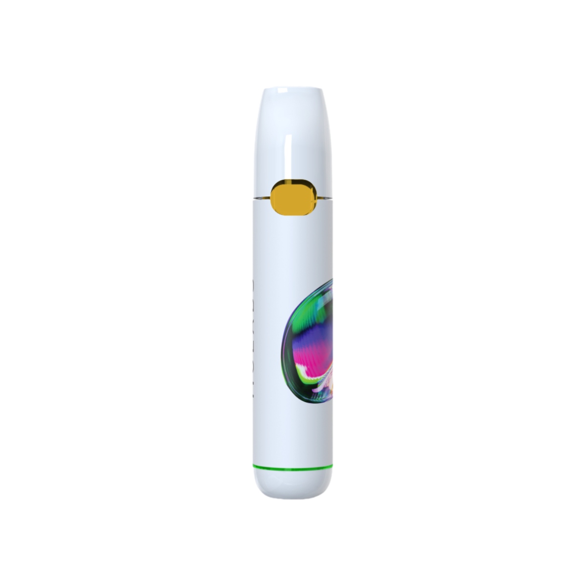 Photograph of product: AIO BOOTYLICIOUS #1 LIVE ROSIN VAPE