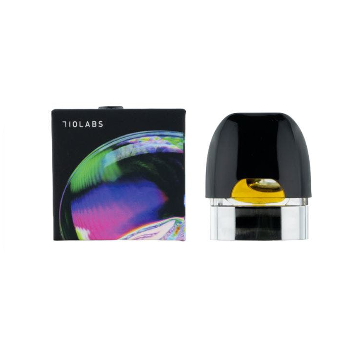 Photograph of product: Melon Soda #24 Persy Rosin Pod