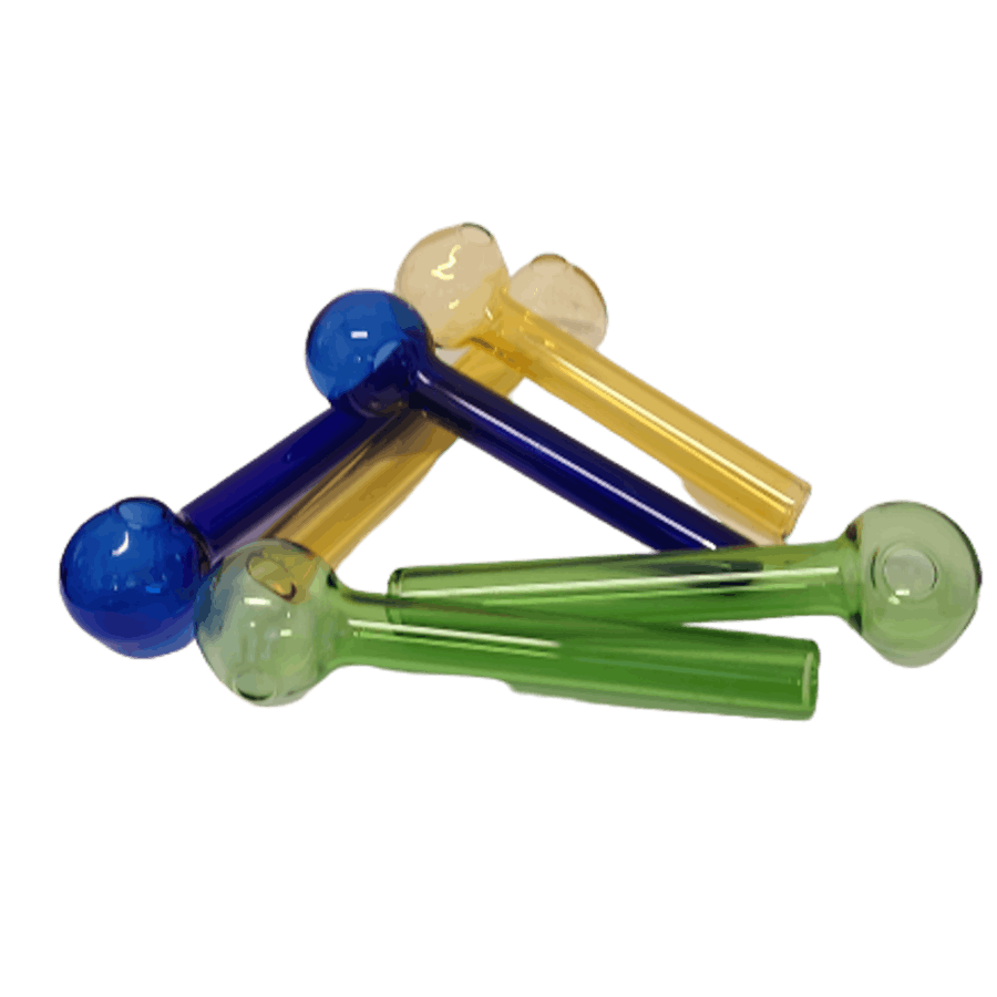 Photograph of product: 4" Oil Burner