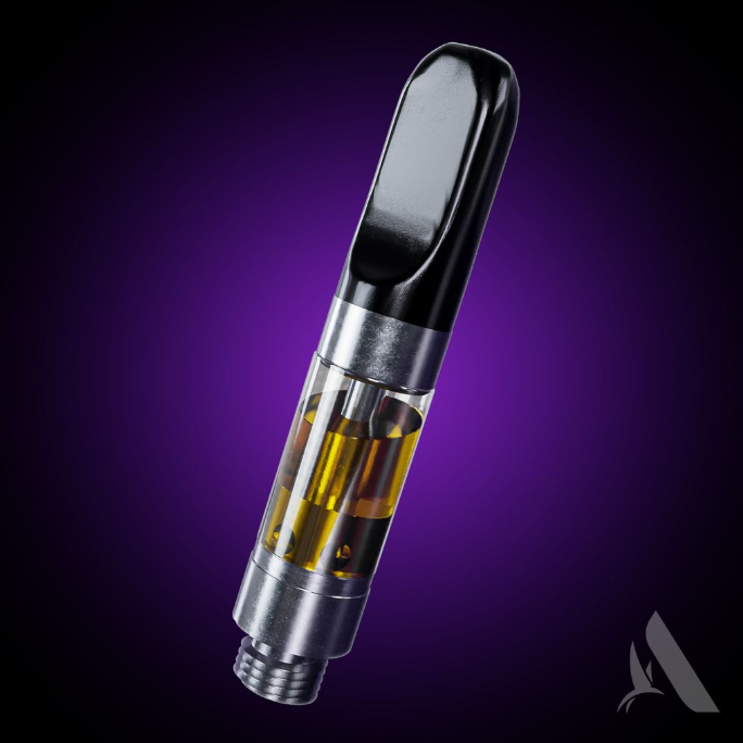Photograph of product: Garlotti 0.5g Vape T426 I 00538