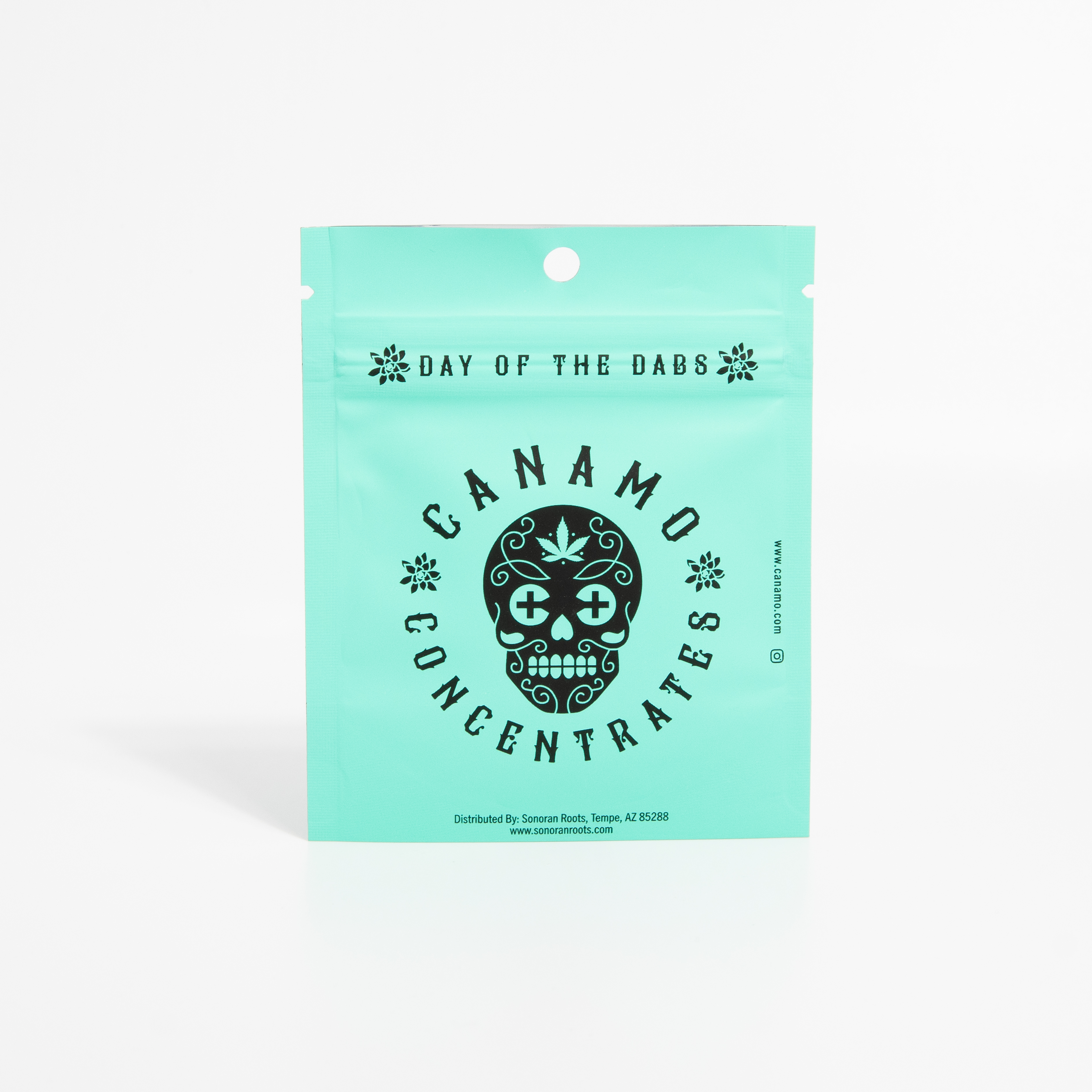 Photograph of product: JARS Oui'd Shatter 1g Glookies
