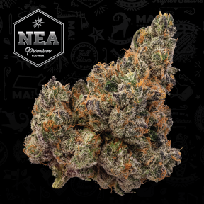 Photograph of product: Apple Fritter 3.5g (H)