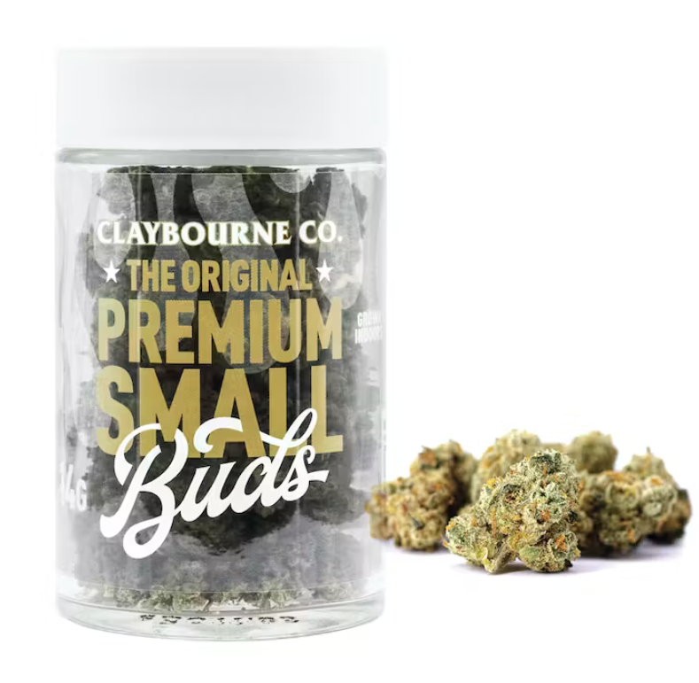 Photograph of product: GMO