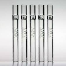 Photograph of product: Glass Chillum
