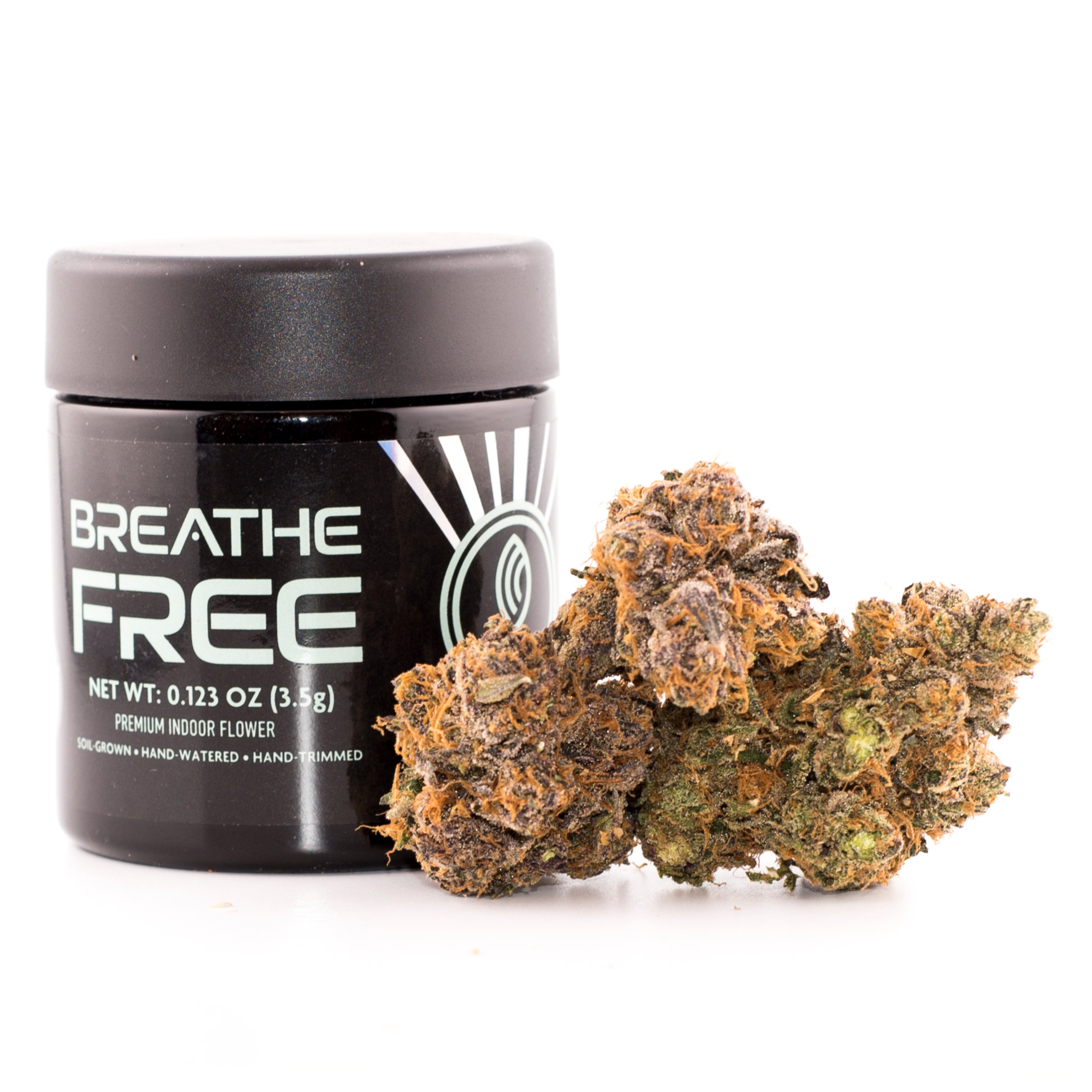 Photograph of product: Blowzooka | 3.5g