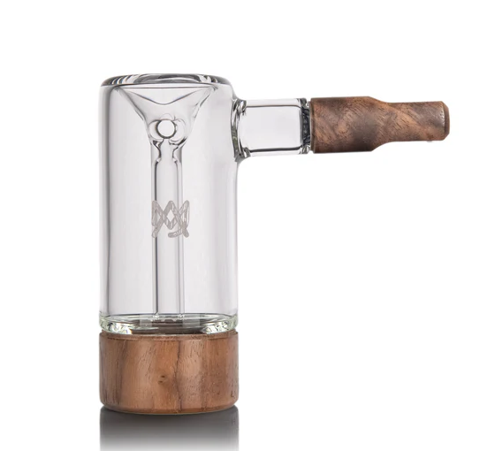 Photograph of product: MJA - Steamboat Bubbler