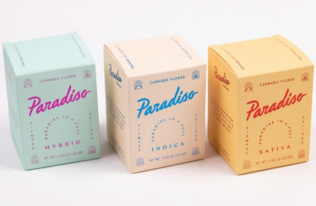 Photograph of product: Shake & Baked Indoor - 7g