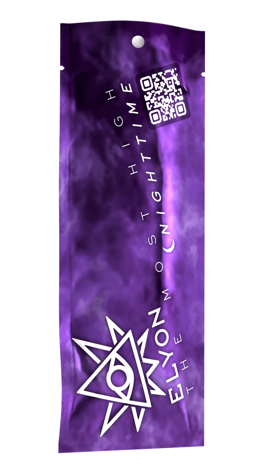 Photograph of product: Pound Cake OG | 1.25g Preroll