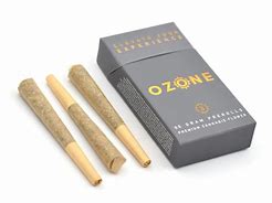 Photograph of product: Butterstuff | Pre-Rolls 3pk