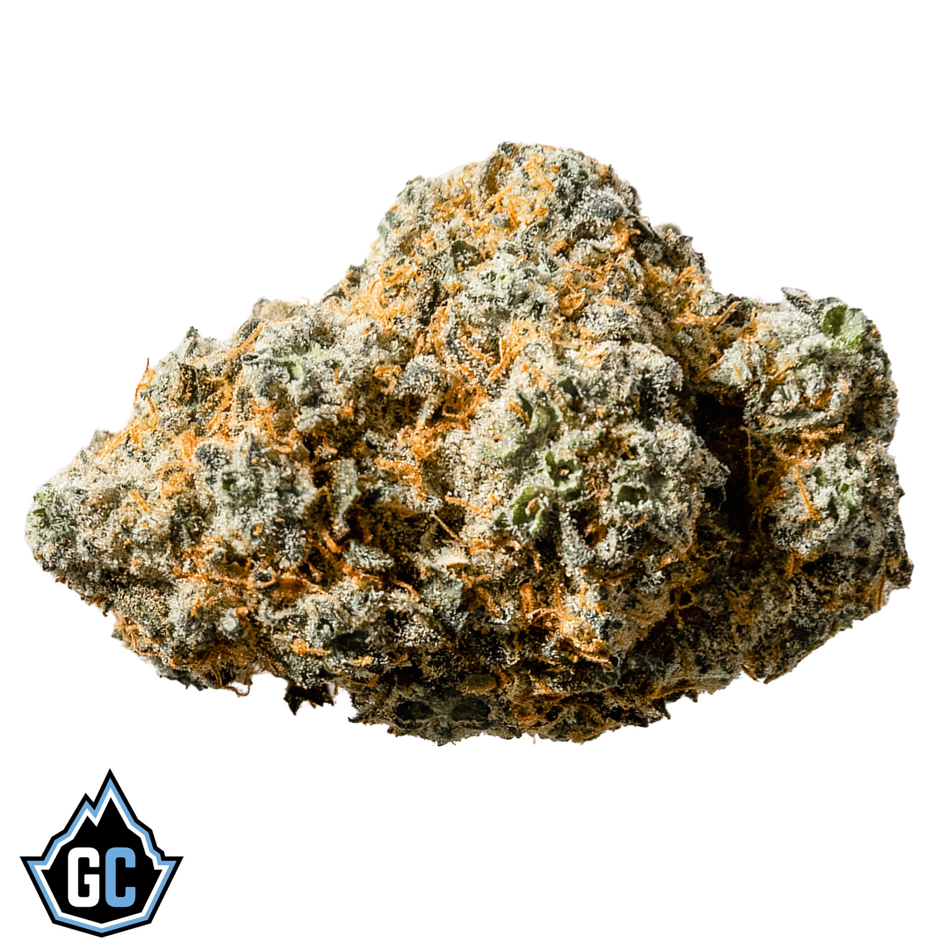 Photograph of product: Island Freeze - 1g