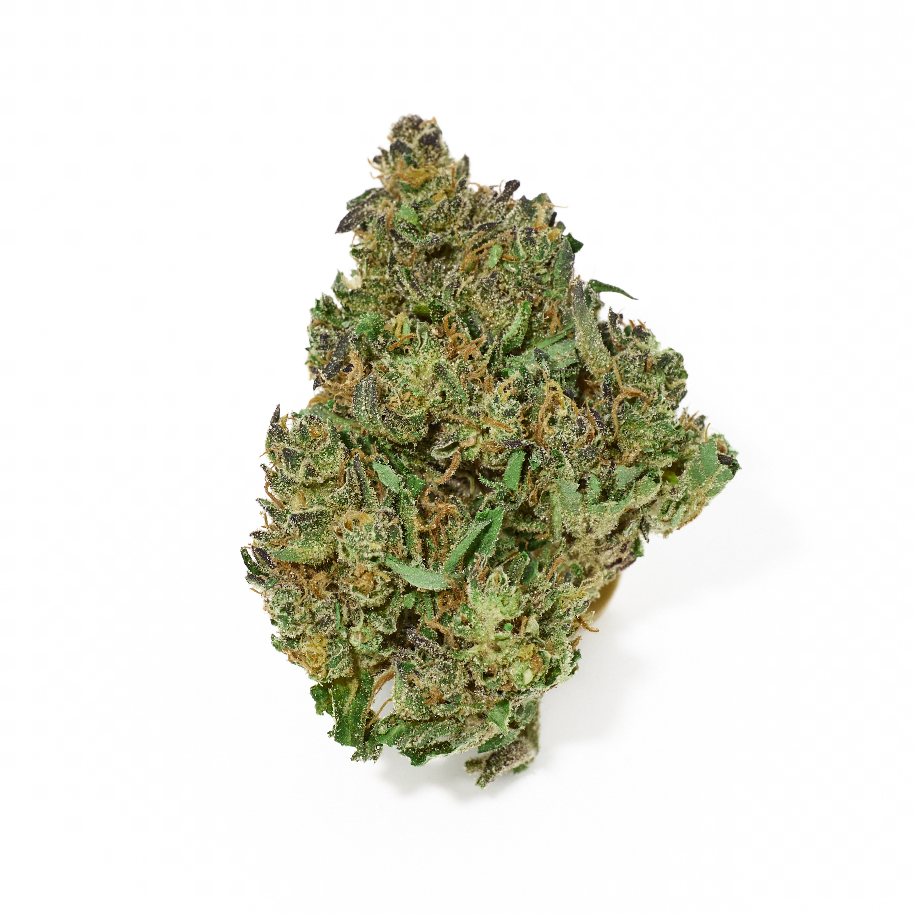 Photograph of product: Alchemy Pure | OG Kush (IH) | Dime Bag | 0.7g