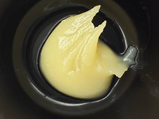 Photograph of product: Zoap | Live Rosin