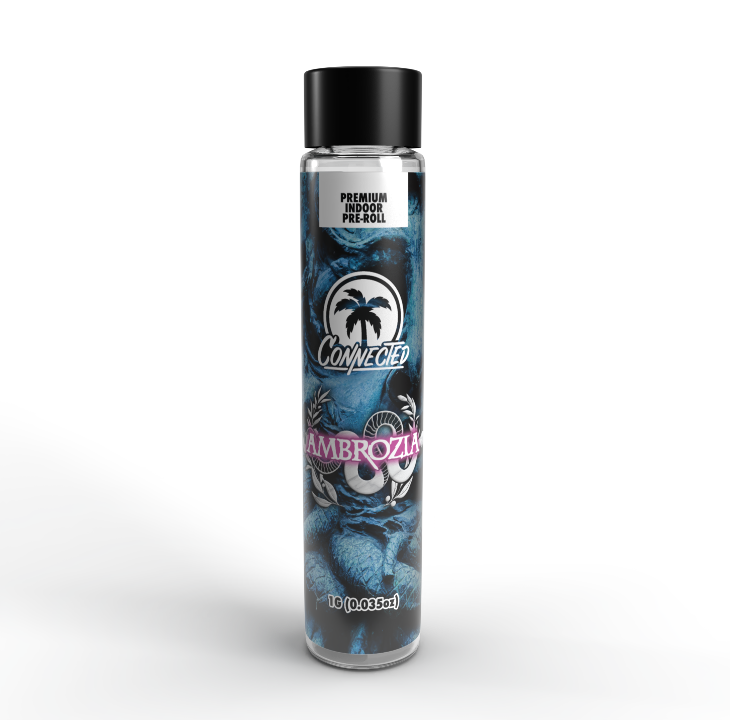 Photograph of product: AMBROZIA 1G PR