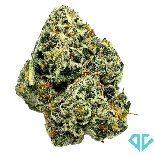 Photograph of product: DELI - Tropical Rabbit - 28g