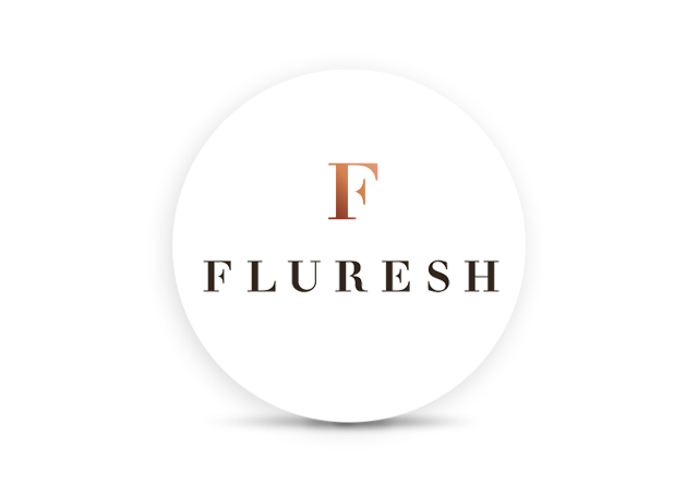 Logo for img-fluid: Fluresh