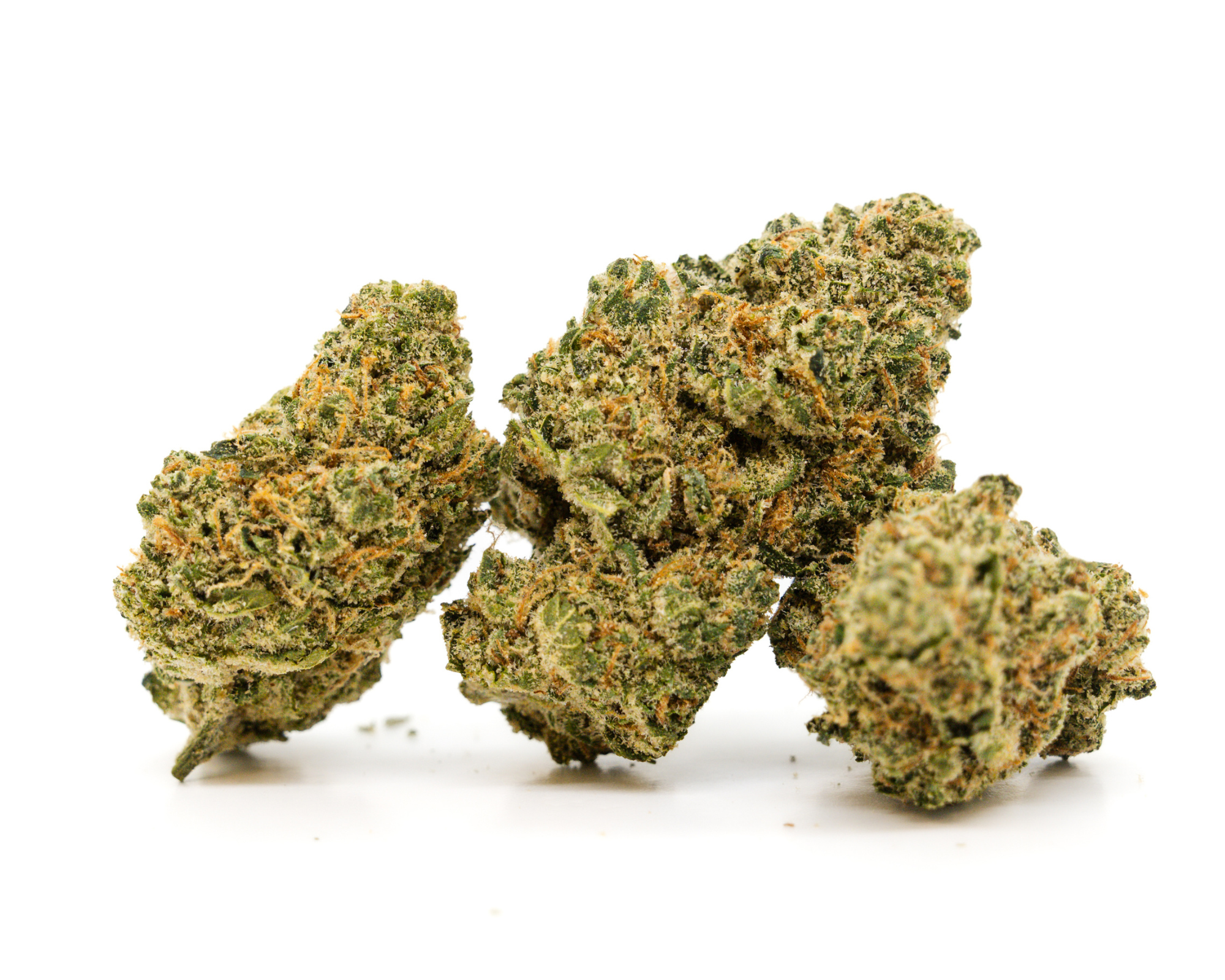 Photograph of product: Super Yuzu - Premium Sungrown - 28g