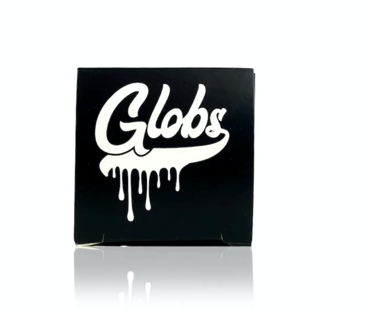 Photograph of product: Globs -Blue Yerbiez