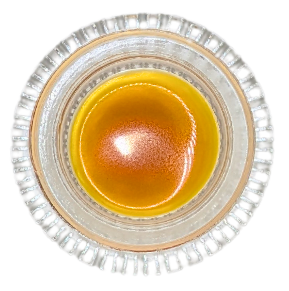 Photograph of Product: Anthromancer | 1g Virgin Dab Oil |