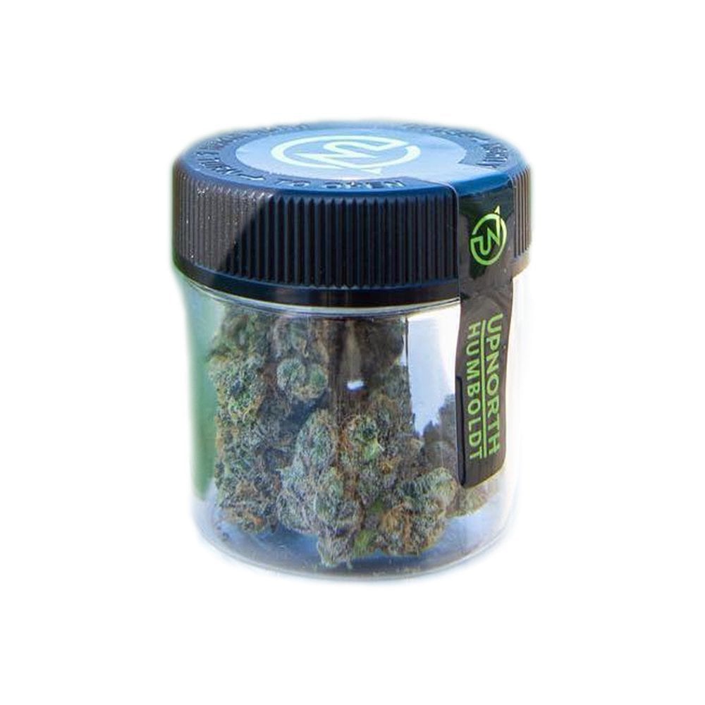 Photograph of product: Purple Champagne - 3.5g
