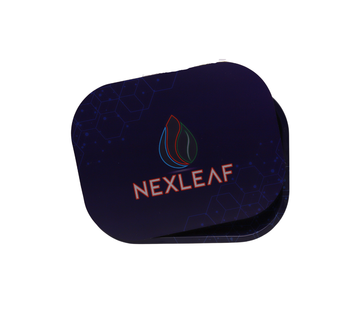 Photograph of product: Nexleaf - Magnetic Small Rolling Tray