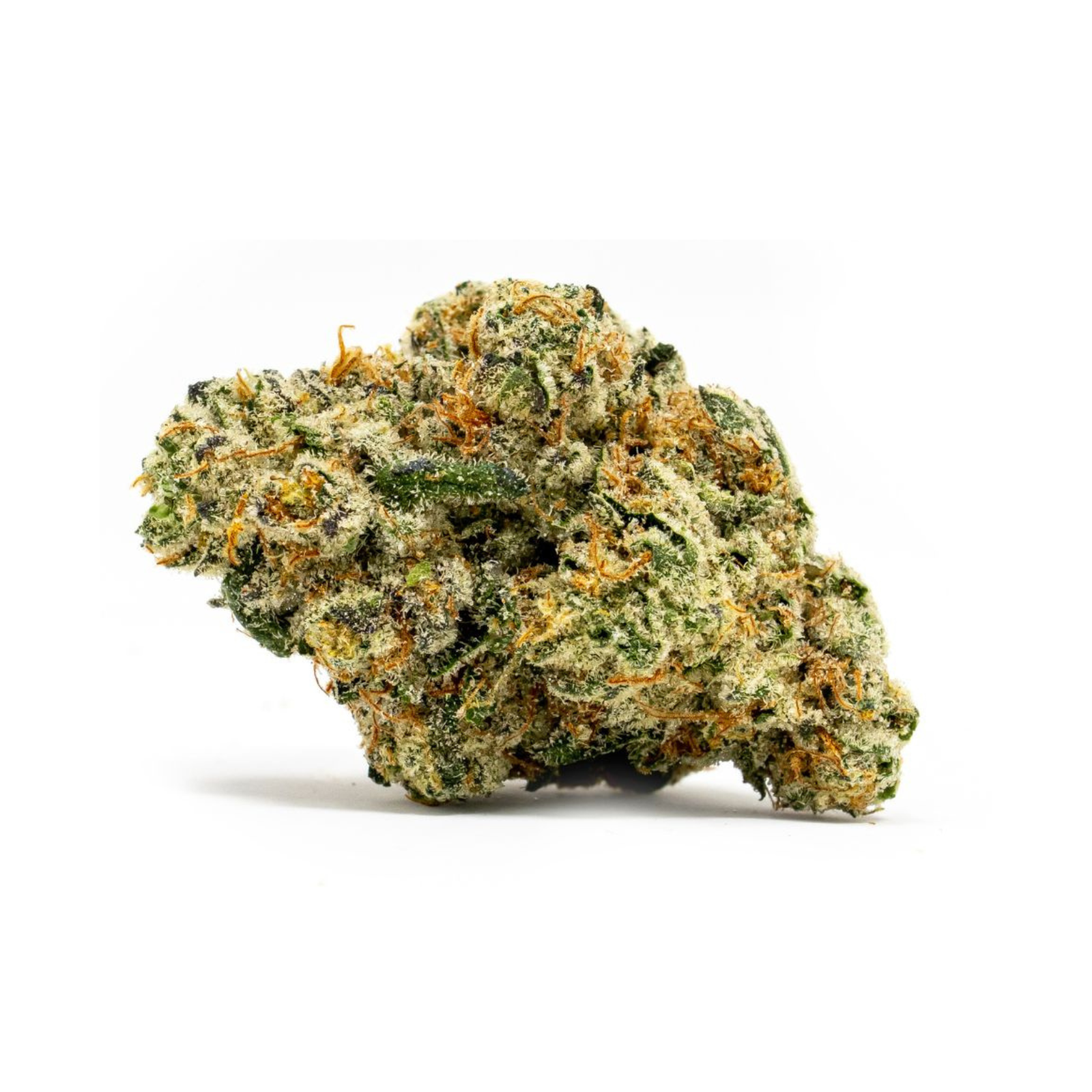 Photograph of product: 3.5g | Coughy Cake