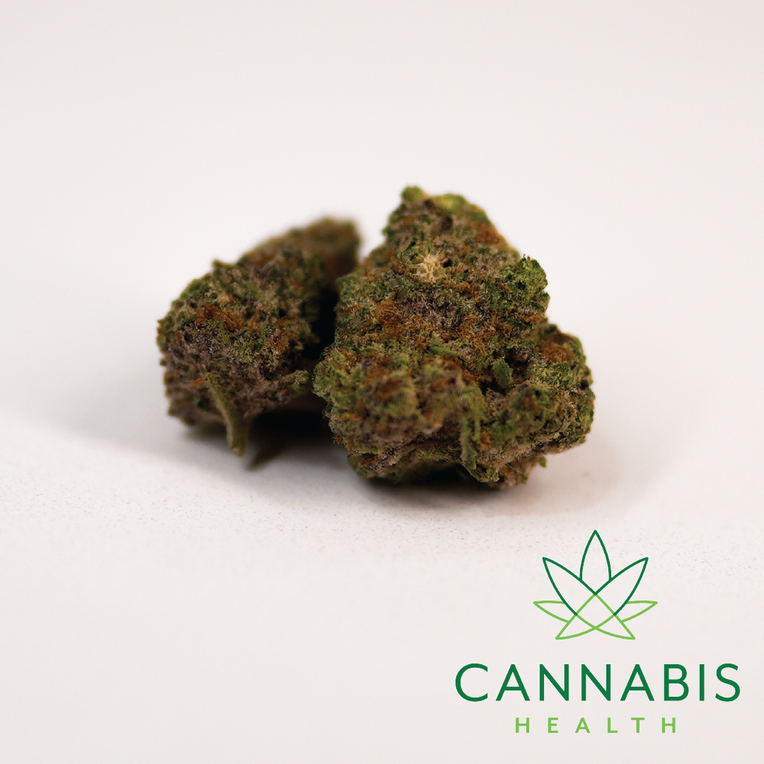 Photograph of product: Dakota Green | Blue Cookies Flower - 28g