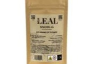 Photograph of product: Leal | Snow-G | Flower | 3.5g