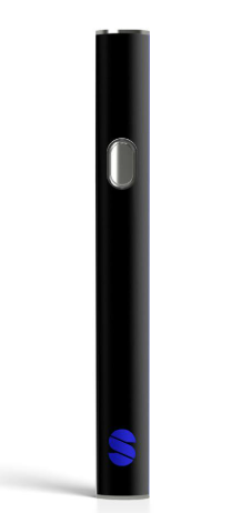 Photograph of product: Select | 510 Thread Vape Battery | Black