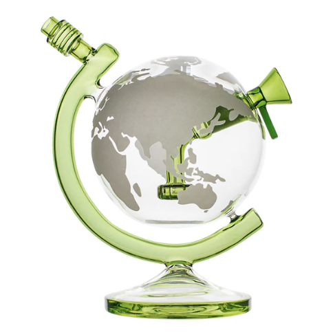 Photograph of product: World Bong