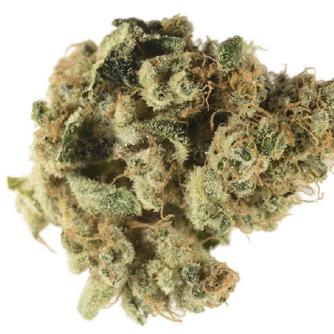 Photograph of product: Lou's Legacy Whole Flower 3.5g