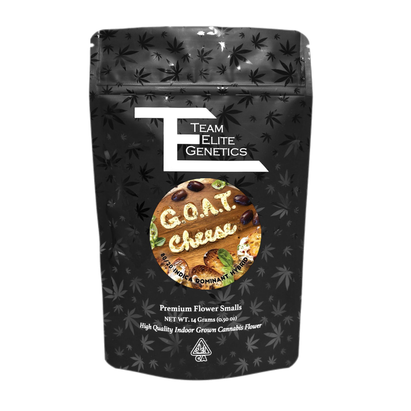 Photograph of product: G.O.A.T. Cheese