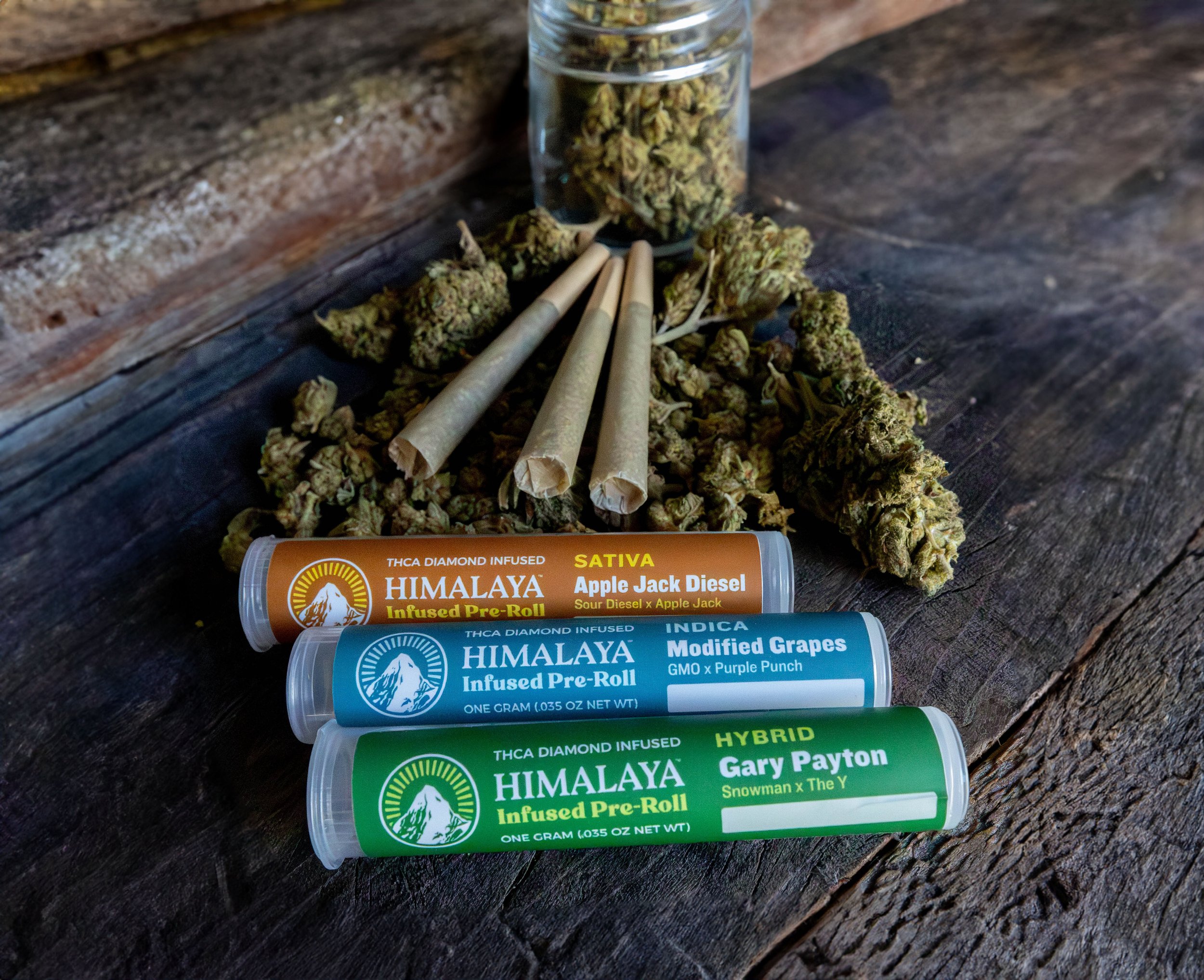 Photograph of product: 1G PR LEMONCELLO