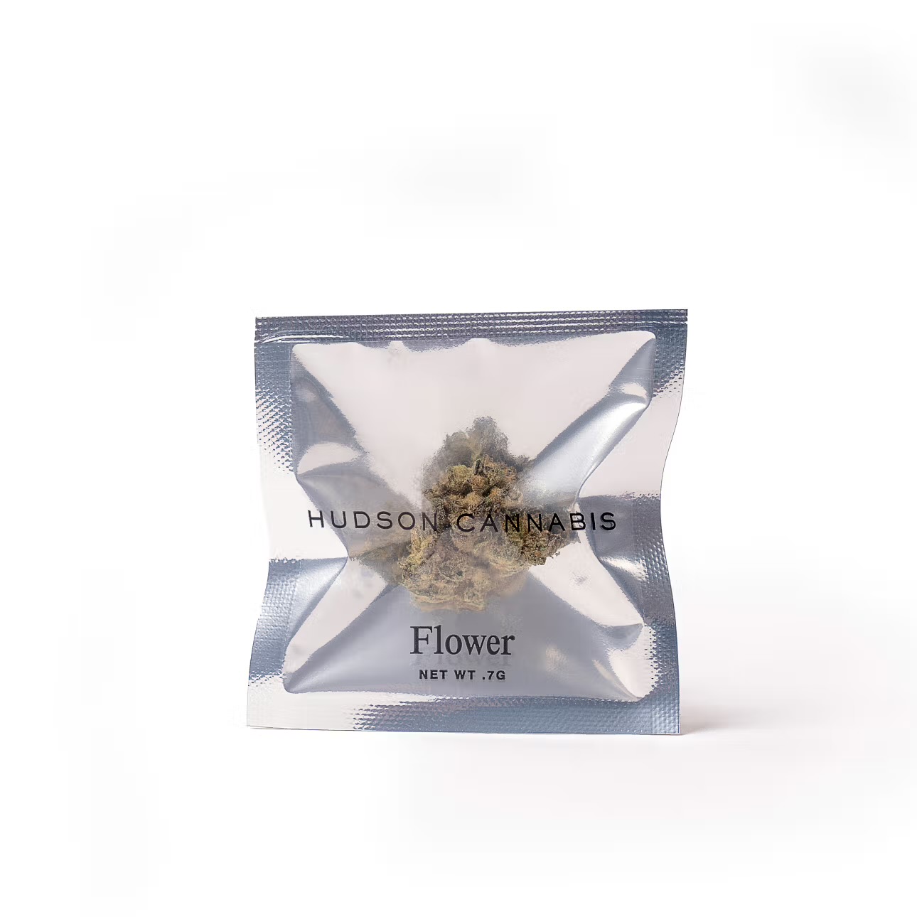 Photograph of product: Alchemy Pure | Dime-Starfox | .7g flower
