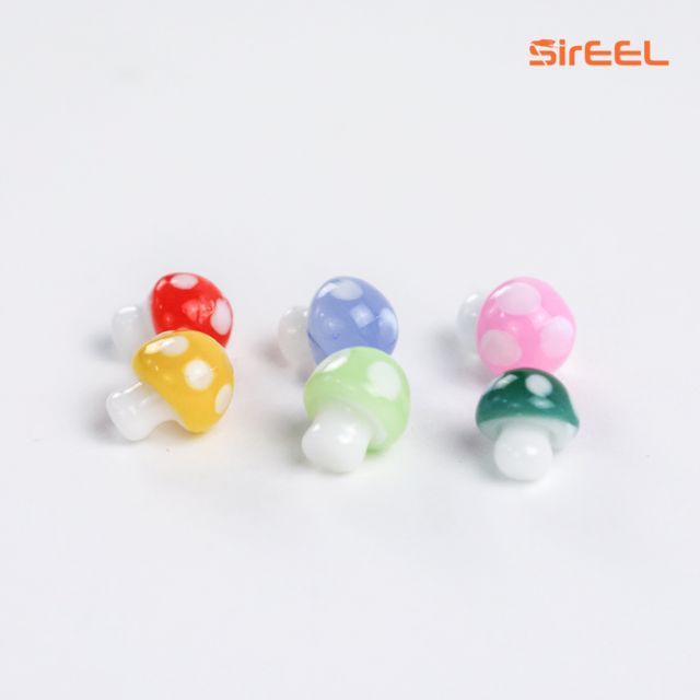 Photograph of product: SirEEL | Mushroom Terp Pearl | 8mm