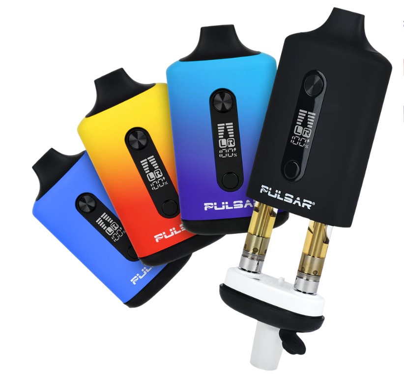 Photograph of product: Battery | Tandem | Multicolor