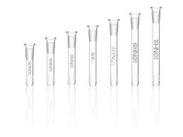 Photograph of product: PARA- FA- WR Downstem - 6in