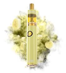 Photograph of product: DIME - AIO Signature Line - Banana Punch (H) (2.0g)