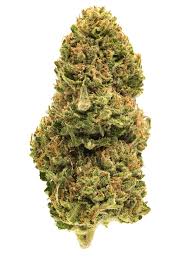 Photograph of product: Leafology Da Funk Bargain Buds 3.5g Oui'd Hybrid Flower