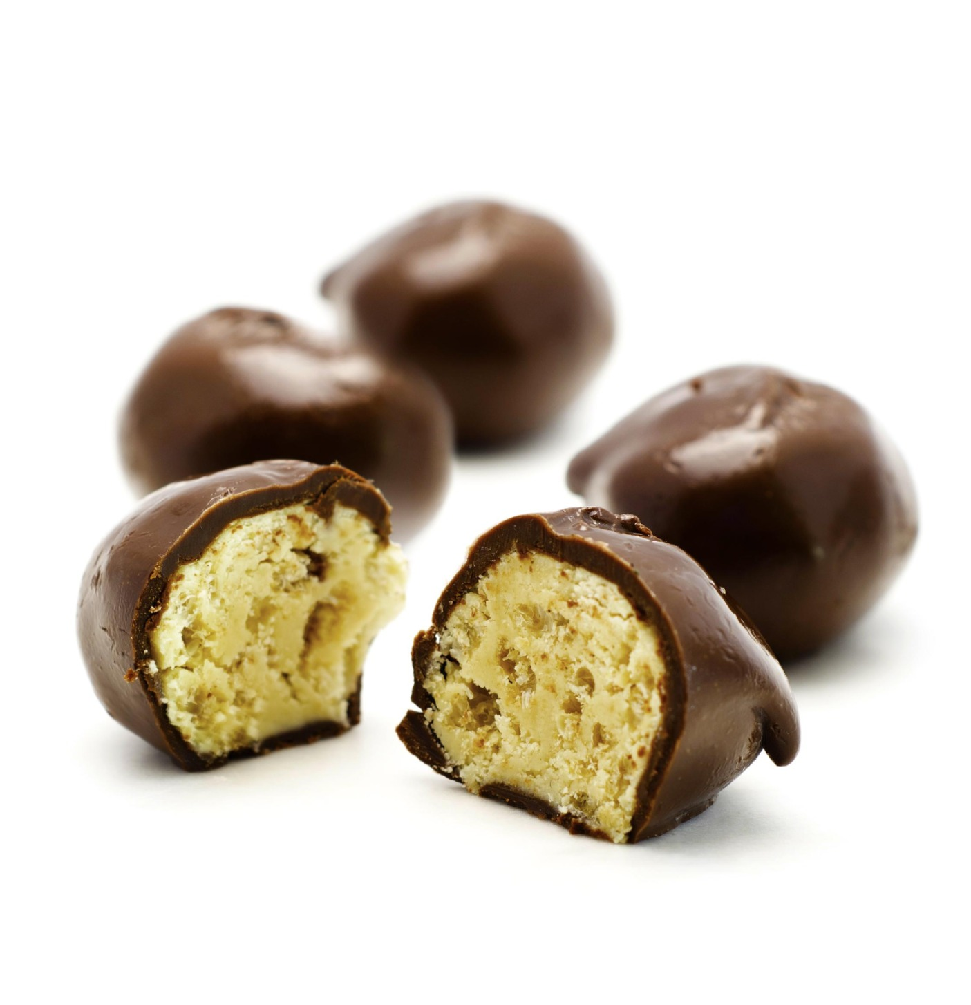 Photograph of product: Moose Nugz 100mg