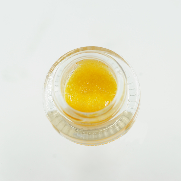 Photograph of Product: Live Sugar - Pineapple Express
