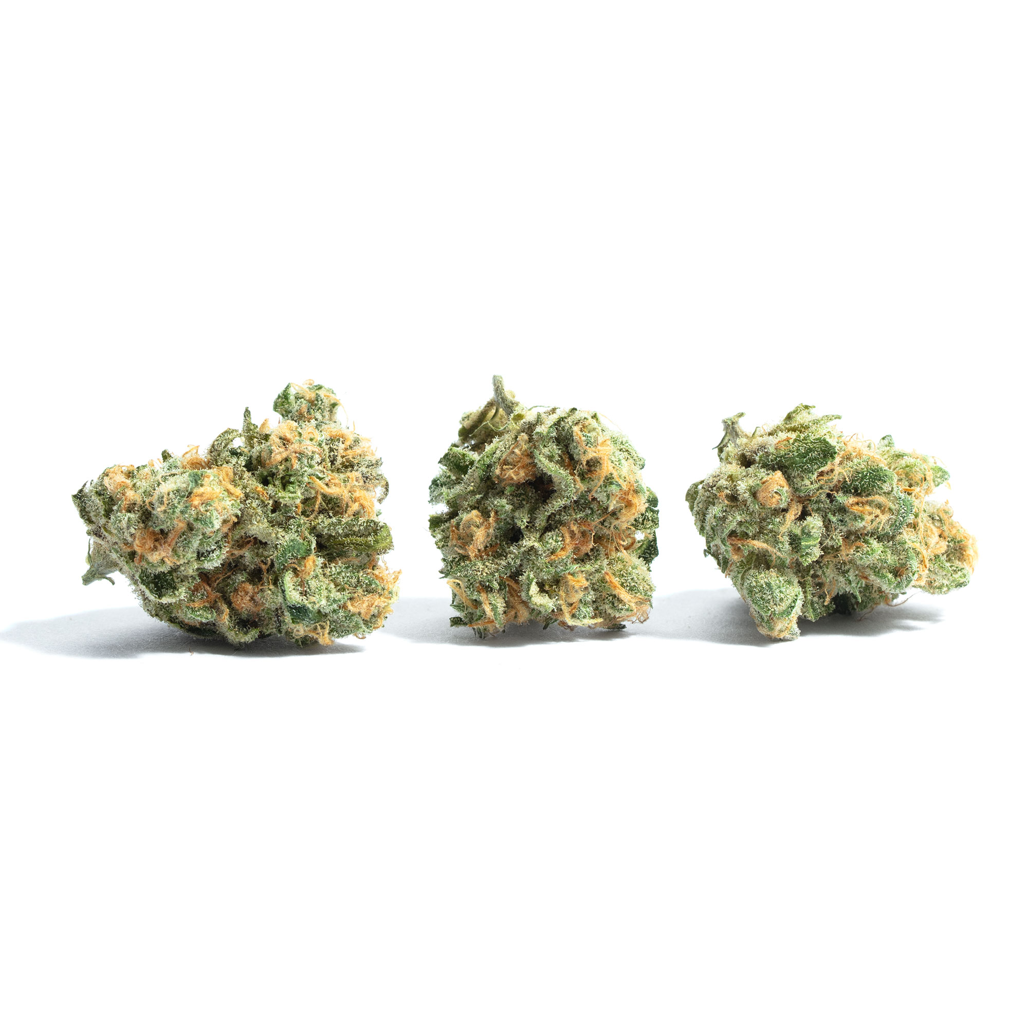 Photograph of product: Cranium MAC Flower - 3.5g