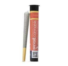 Photograph of product: Breyer's Oui'd - Sour Diesel - Preroll