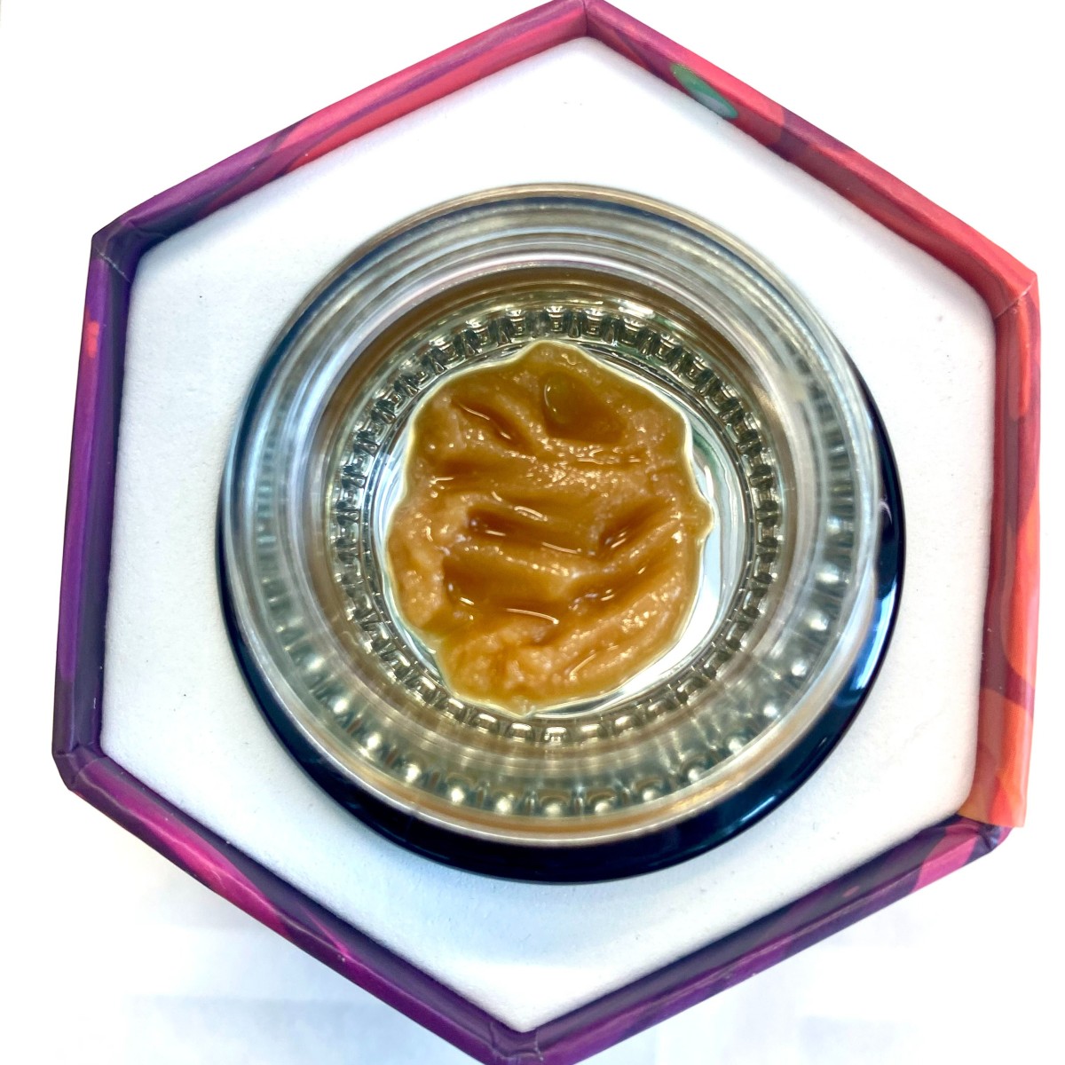 Photograph of product: Sour Tangie | Live Rosin