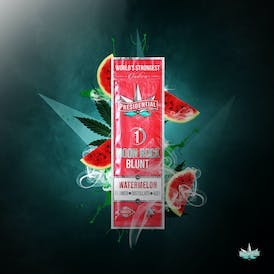 Photograph of product: Watermelon Blunt 1.5g