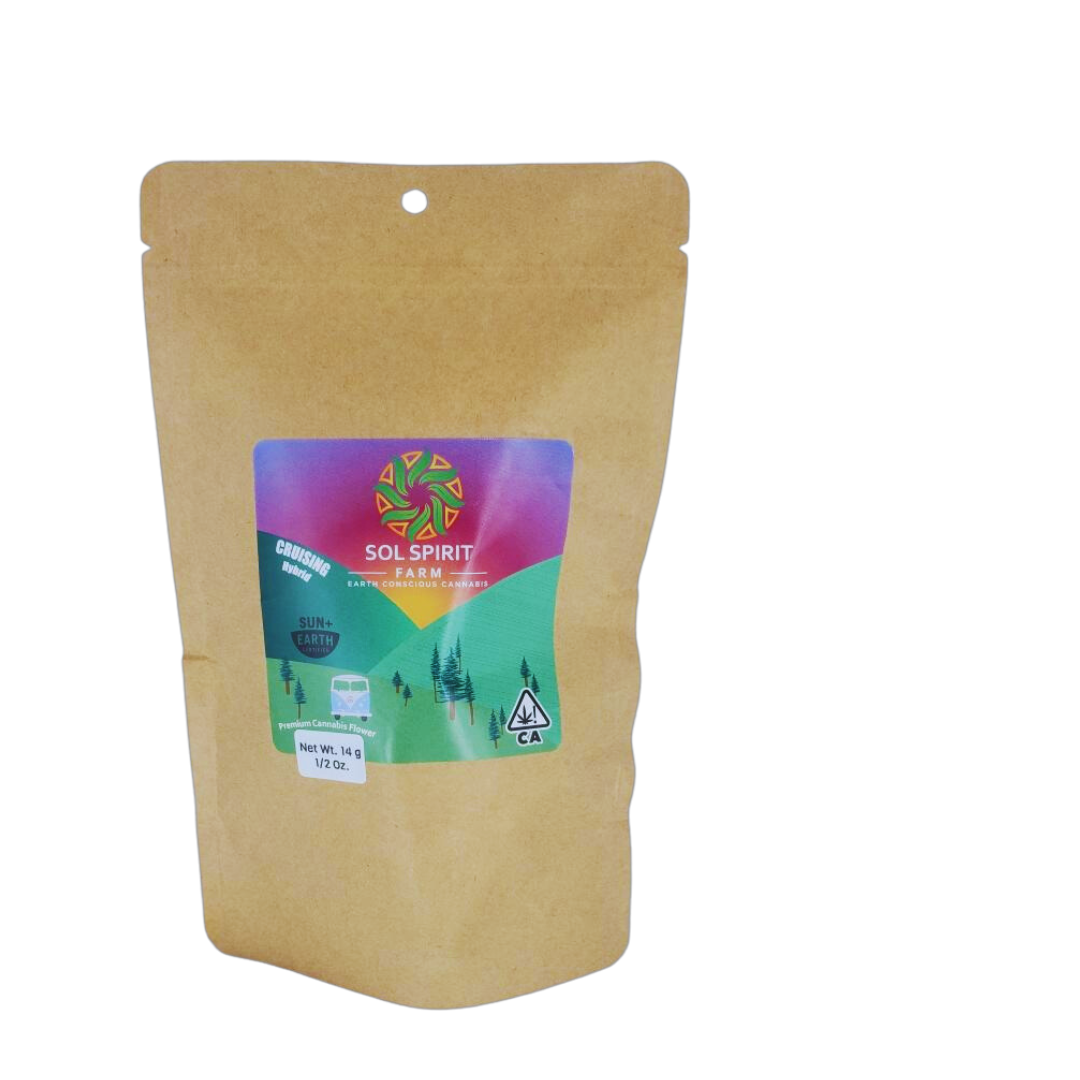 Photograph of product: Headband - 14g