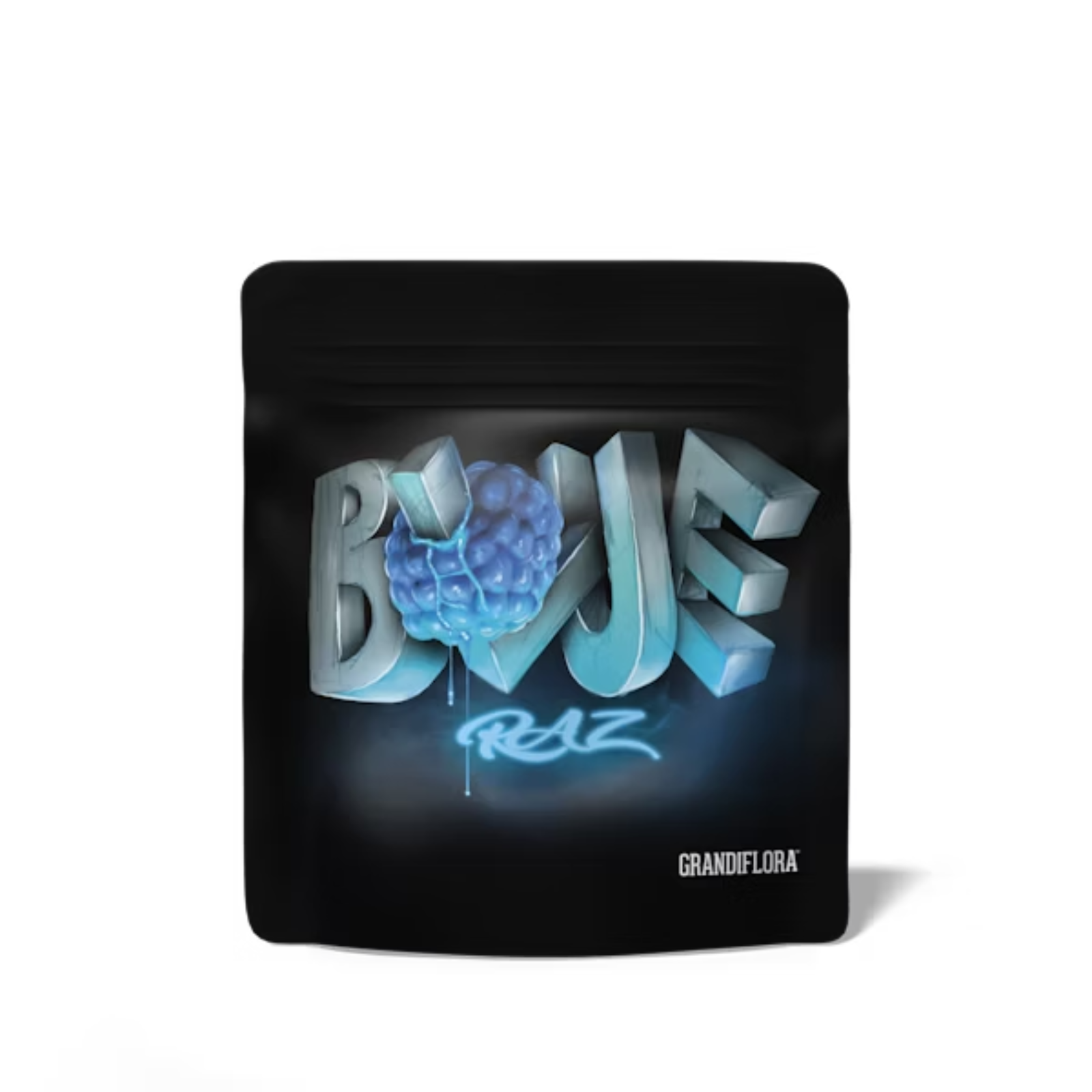 Photograph of product: Blue Raz | Cookies - 28g